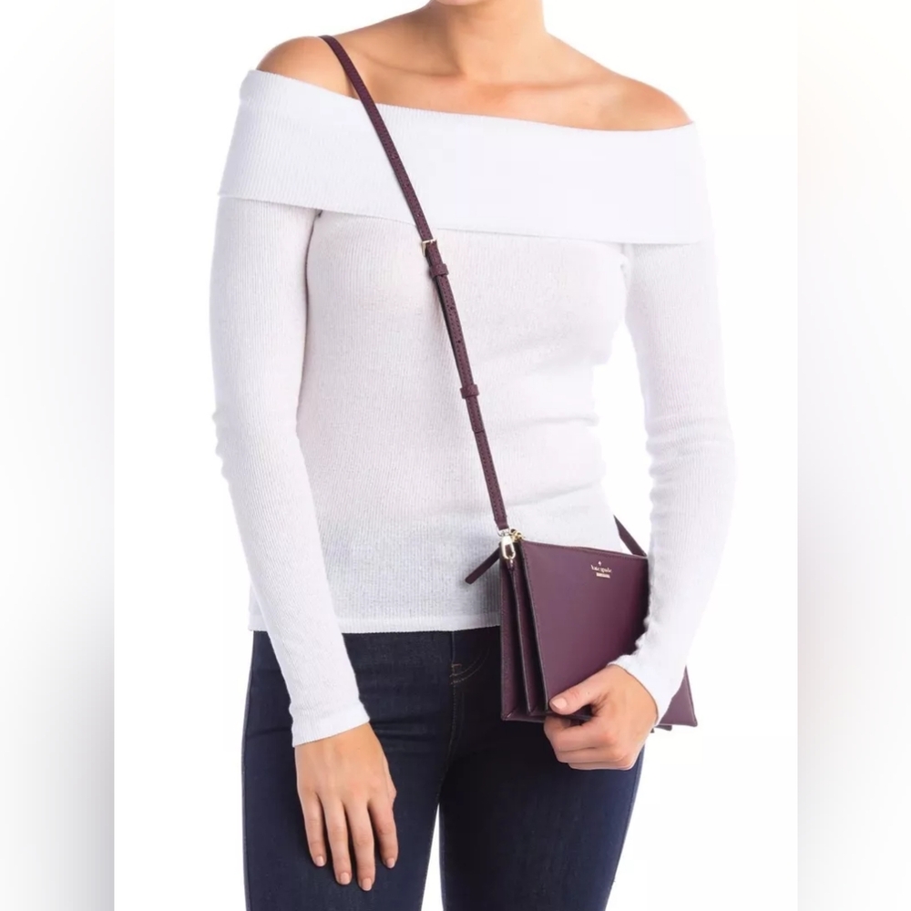 Like New - Kate Spade Crossbody